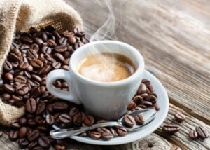 espresso machine