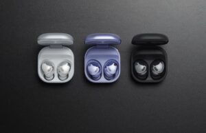Galaxy Buds Pro