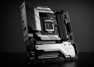 gaming motherboard