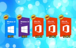 Windows 10 Pro