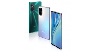 Honor V40 Lite