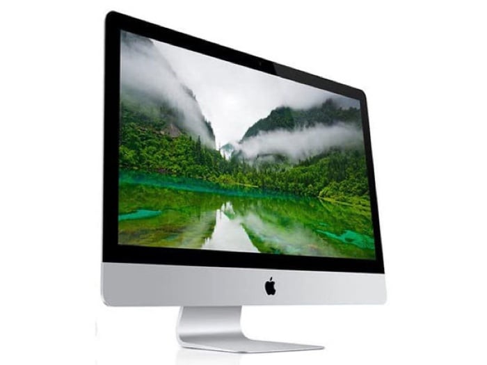 iMac 27 Core i5 