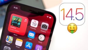 iOS 14.5