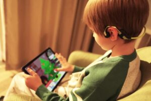 imoo Ear-care Headset