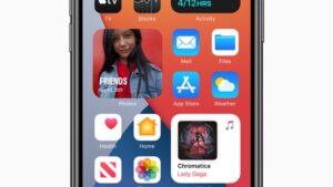 signing iOS 14.4
