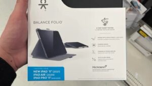 new iPad 11