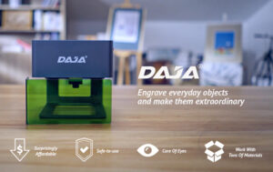 laser engraver
