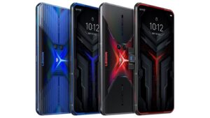 Lenovo Legion 2 Pro