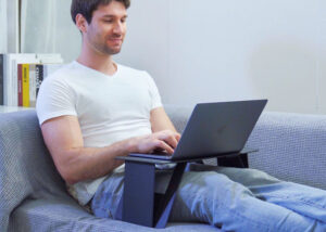 lightweight laptop desk