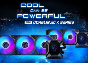 liquid CPU cooler