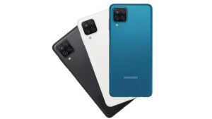 Samsung Galaxy M12