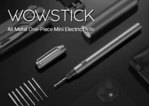 WOWSTICK