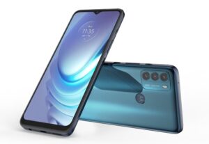Moto G50