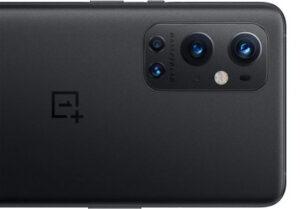 OnePlus 9