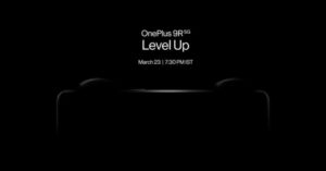OnePlus 9R 5G
