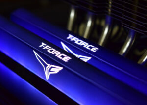 overclockable DDR5 memory