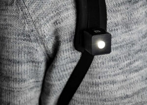 Cube lamp