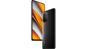 Poco F3