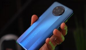 Poco X3 Pro