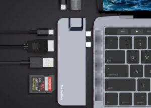 portable SSD