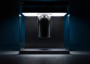 quantum computer