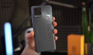 Realme 8 Pro