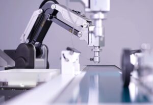 robot arm