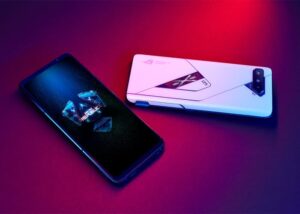 Asus ROG Phone 5