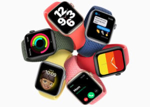 rugged Apple Watch