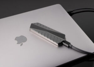 external SSD