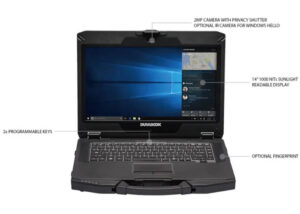 rugged laptop