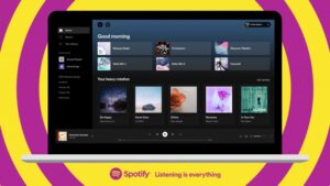 Spotify