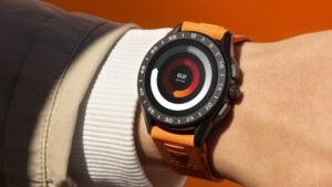 Tag Heuer Connected