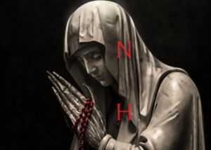 the unholy film