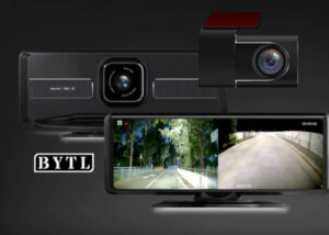 vehicle dash cam