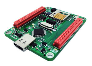 vehicle hacking platform