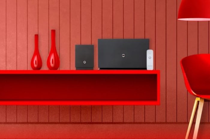 Vodafone Broadband Pro 