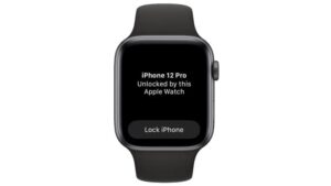 watchOS 7.4 beta 4