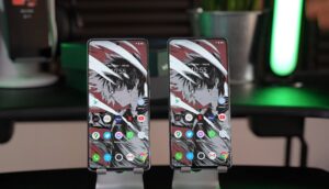 Vivo X60 Pro and X60 Pro Plus