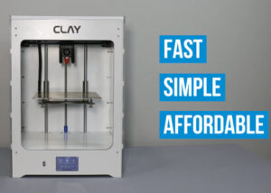 3D printer