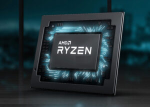 AMD financial results