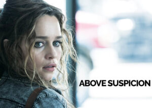 Above Suspicion