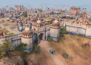 Age of Empires IV