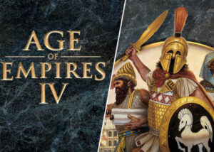 Age of Empires IV gameplay