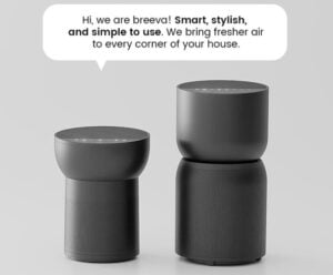 Air Purifier