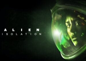 Alien Isolation free