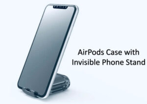 Apple AirPod case