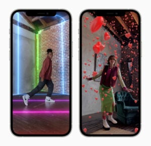 Apple Clips 3.1