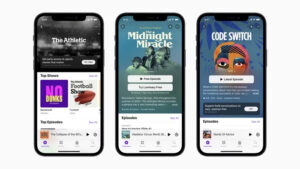 iOS 14.6 beta 1