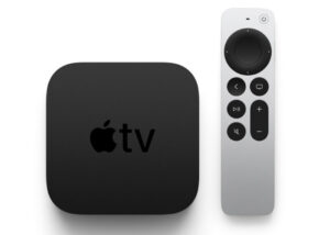Apple TV